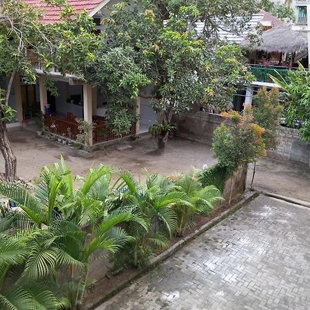 Kri Homestay Kuta  Екстериор снимка