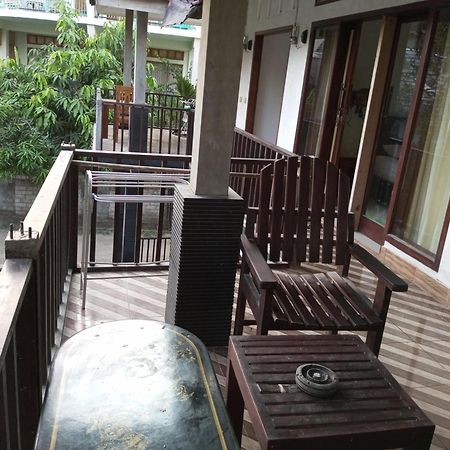 Kri Homestay Kuta  Екстериор снимка