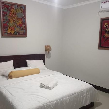 Kri Homestay Kuta  Екстериор снимка