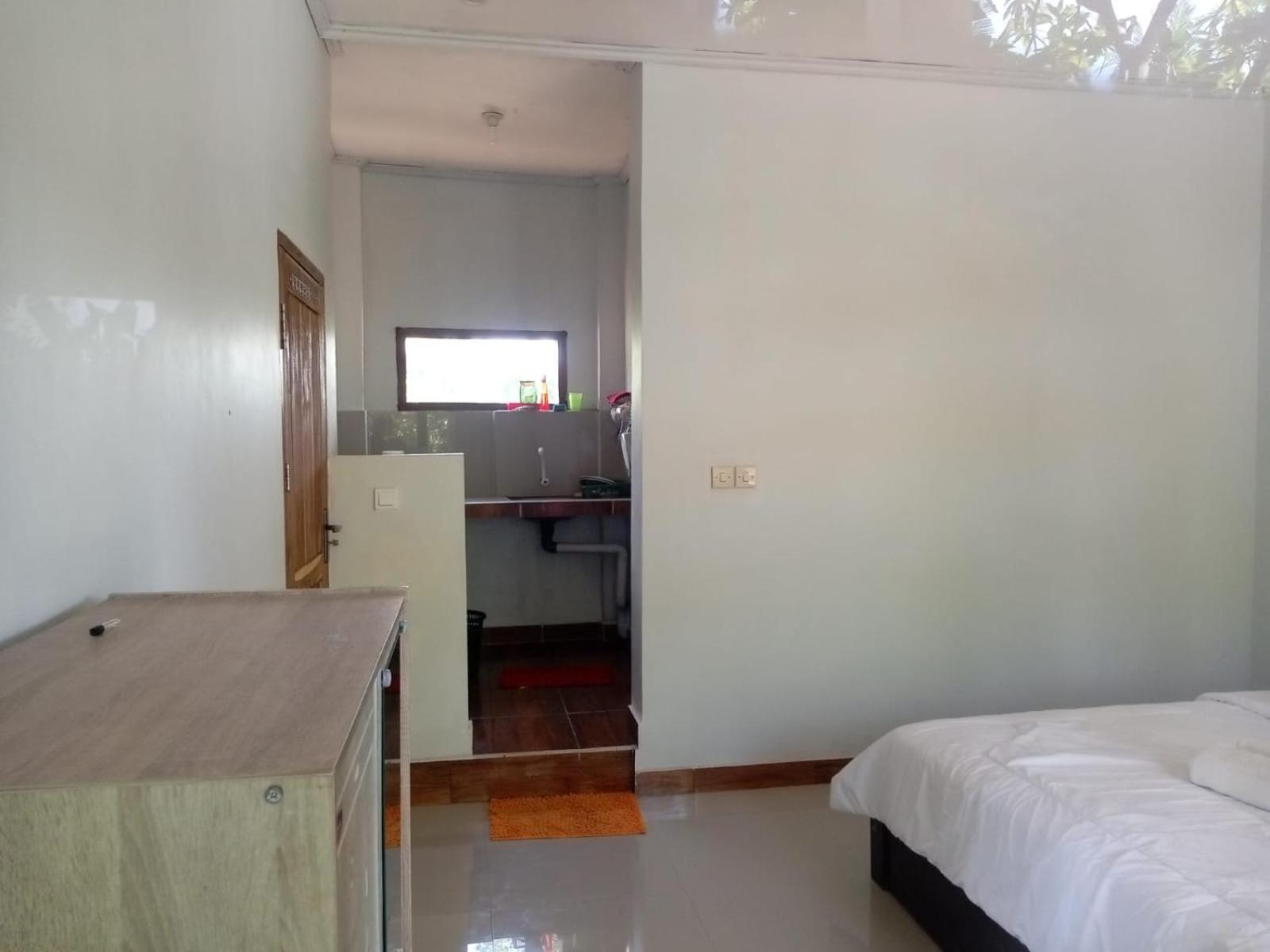 Kri Homestay Kuta  Екстериор снимка