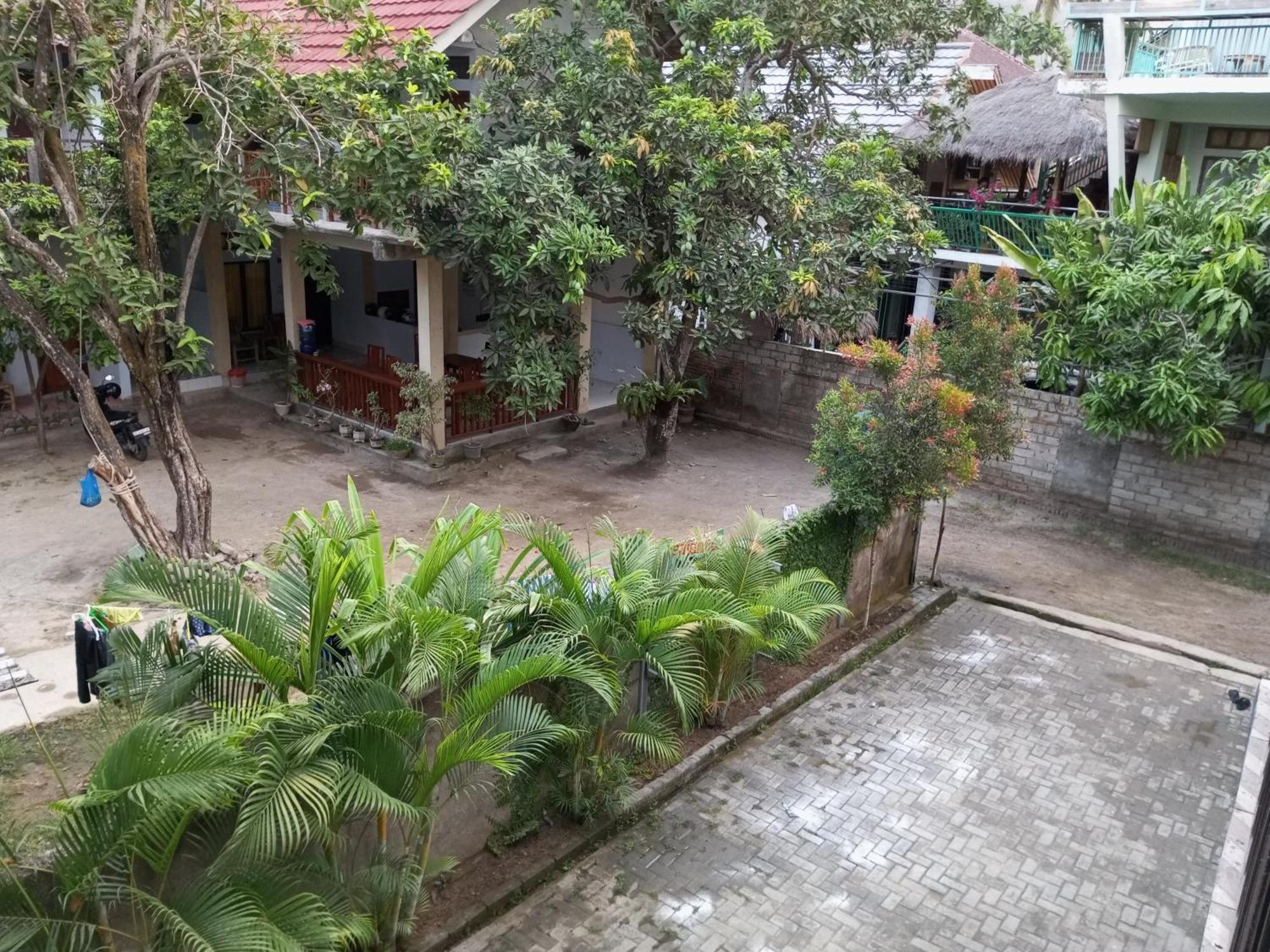 Kri Homestay Kuta  Екстериор снимка