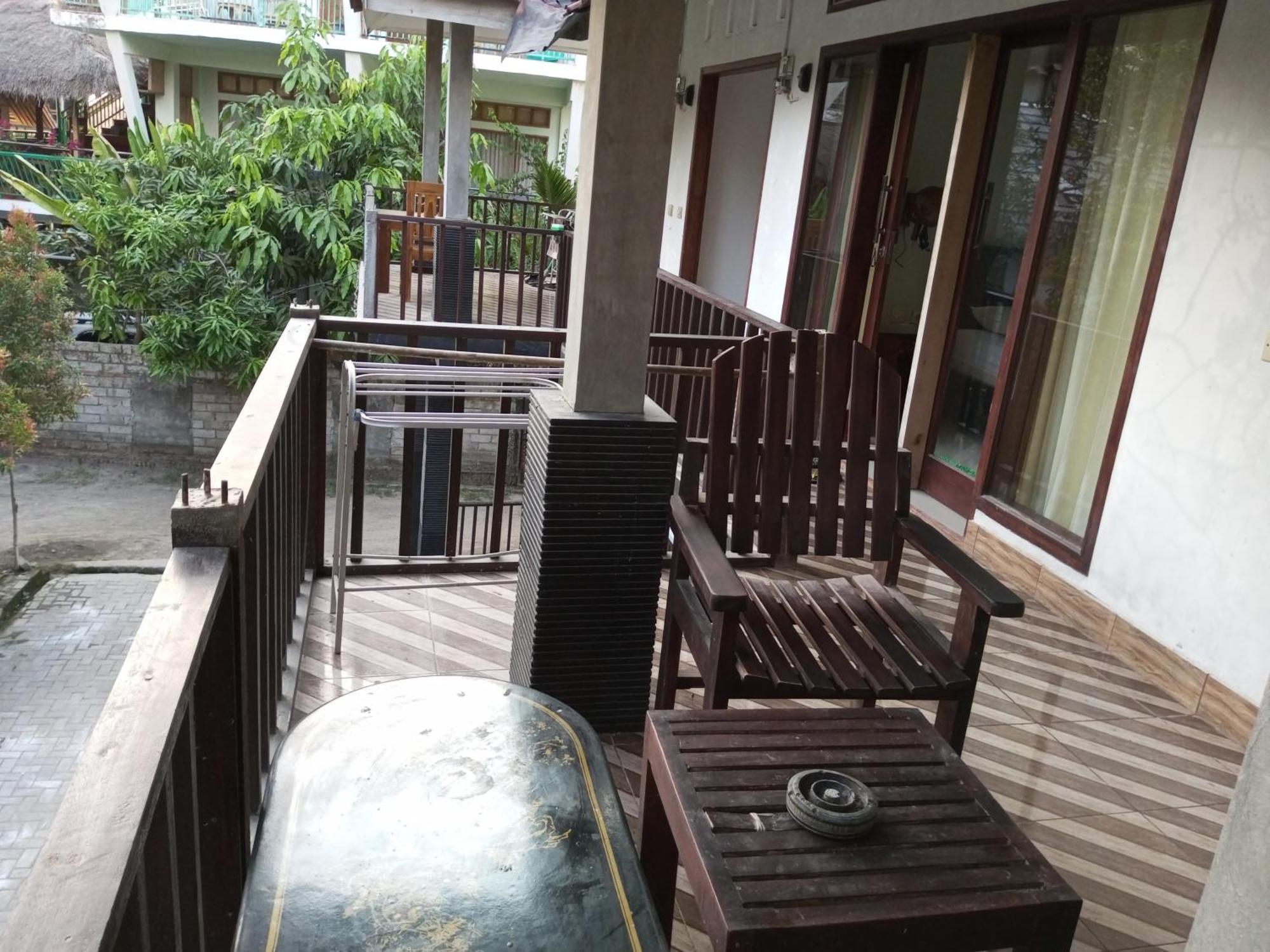 Kri Homestay Kuta  Екстериор снимка