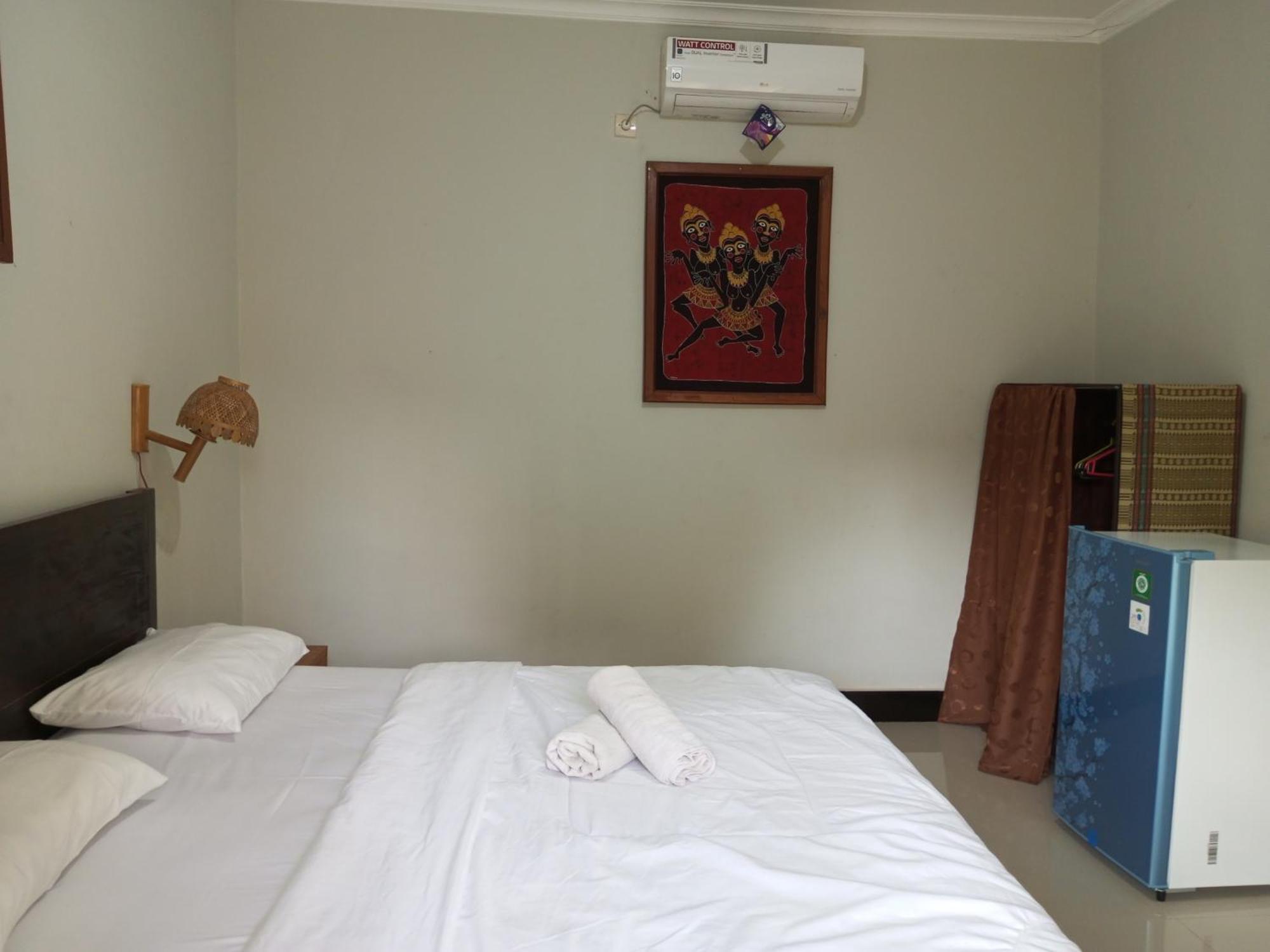 Kri Homestay Kuta  Екстериор снимка