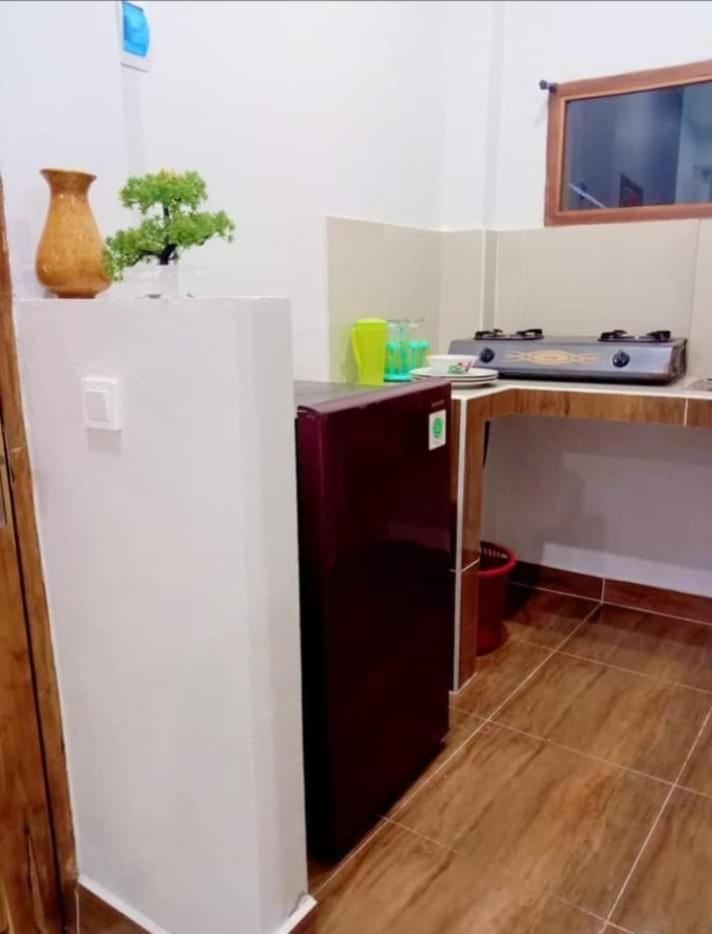 Kri Homestay Kuta  Екстериор снимка