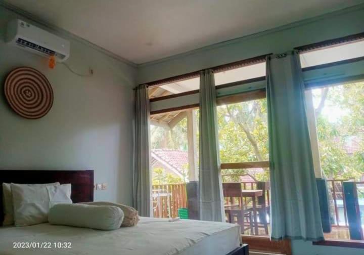 Kri Homestay Kuta  Екстериор снимка