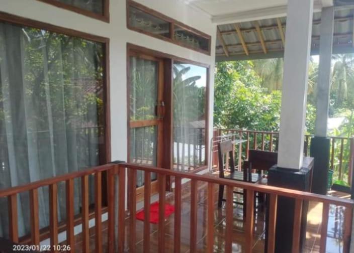 Kri Homestay Kuta  Екстериор снимка