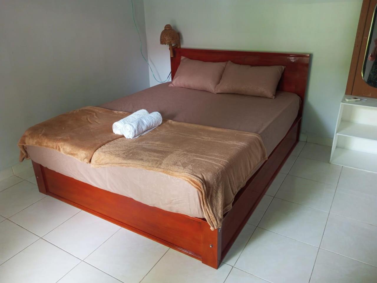 Kri Homestay Kuta  Екстериор снимка