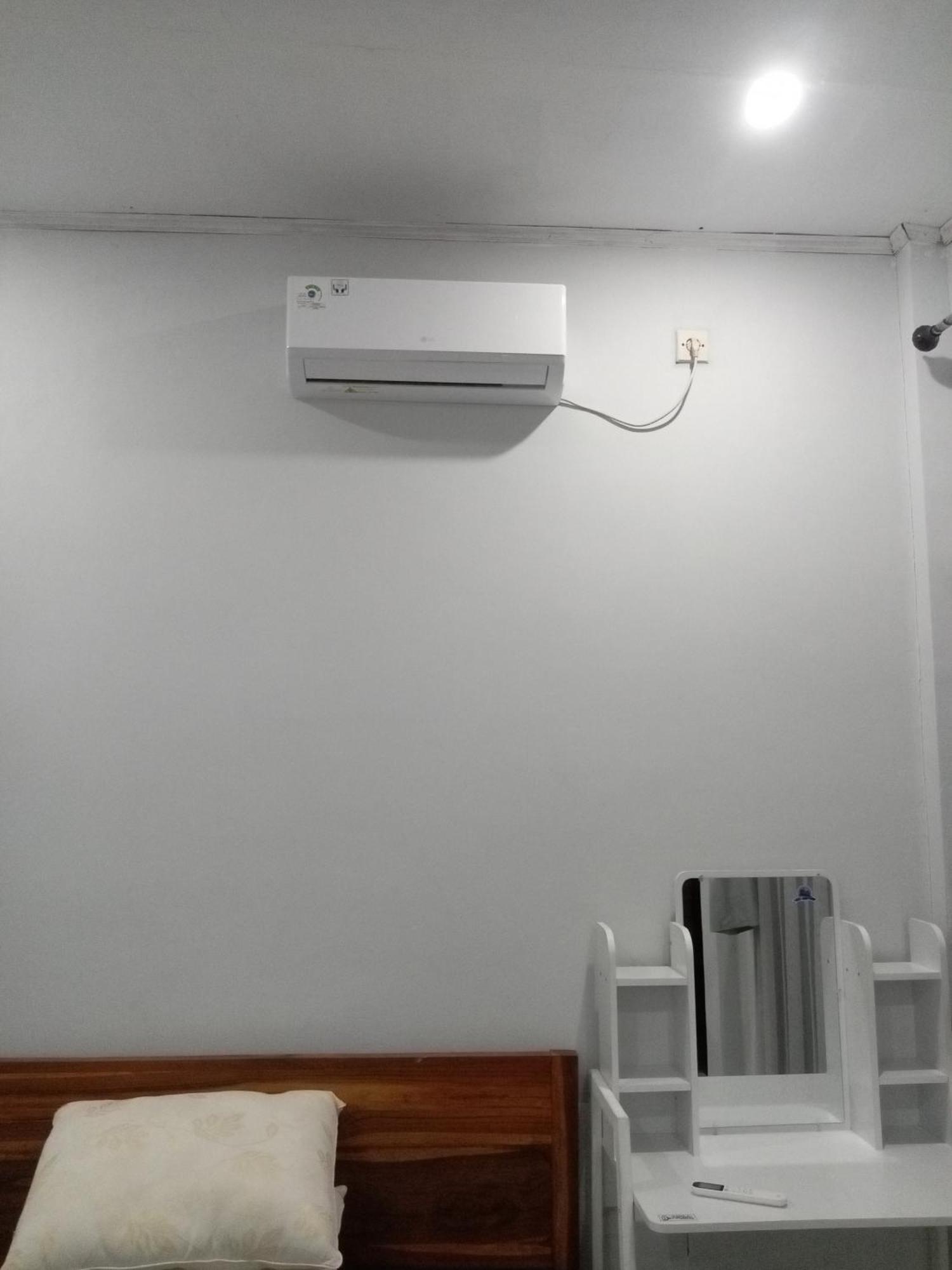 Kri Homestay Kuta  Екстериор снимка