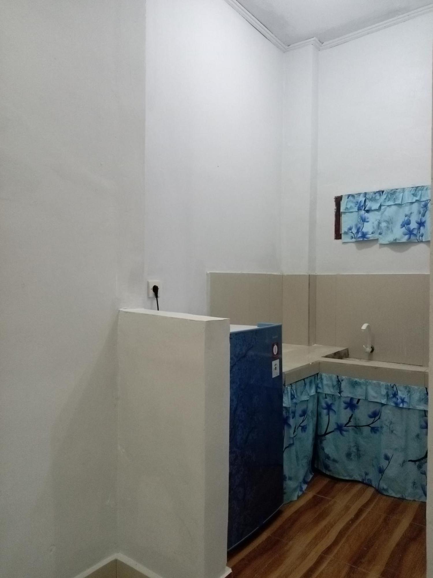 Kri Homestay Kuta  Екстериор снимка