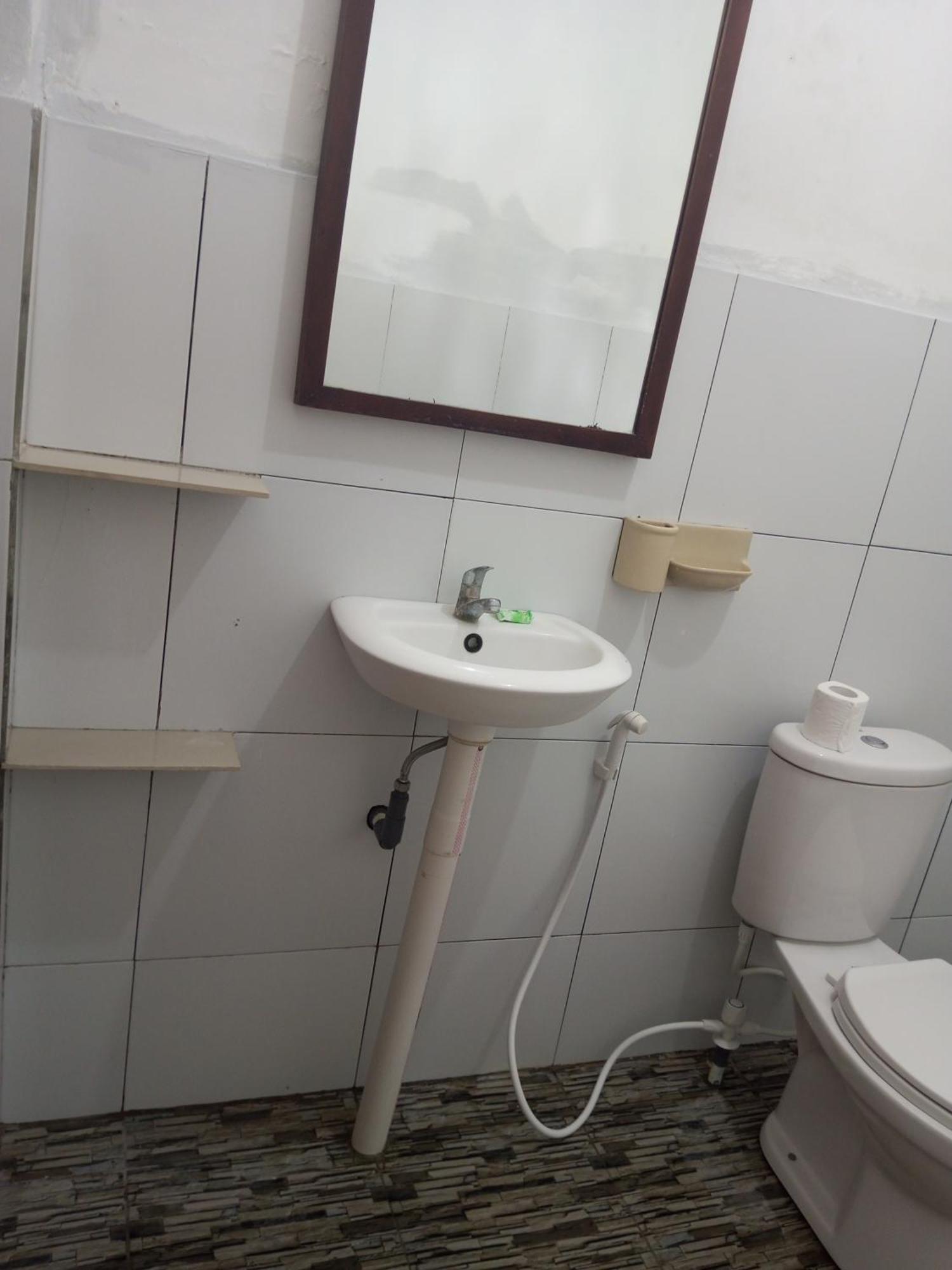 Kri Homestay Kuta  Екстериор снимка