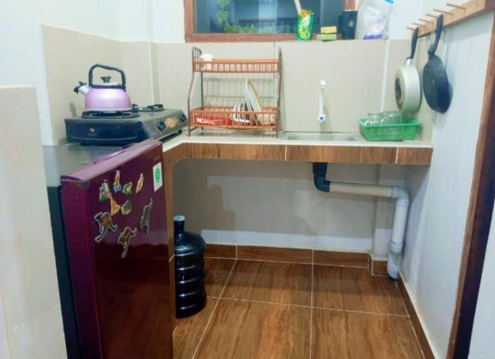 Kri Homestay Kuta  Екстериор снимка