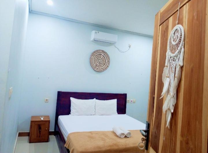 Kri Homestay Kuta  Екстериор снимка