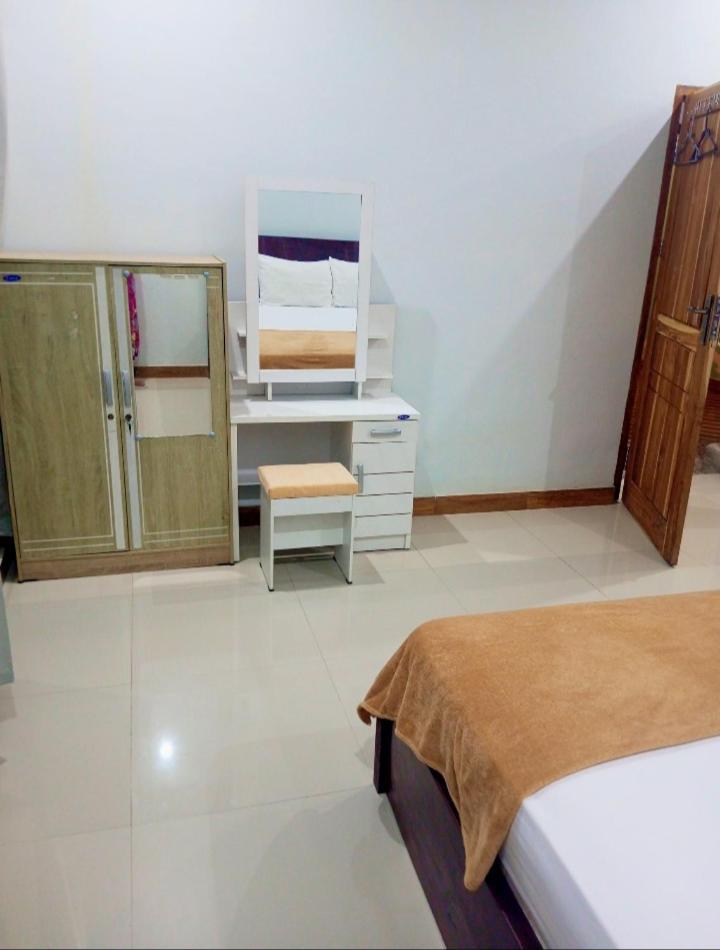 Kri Homestay Kuta  Екстериор снимка