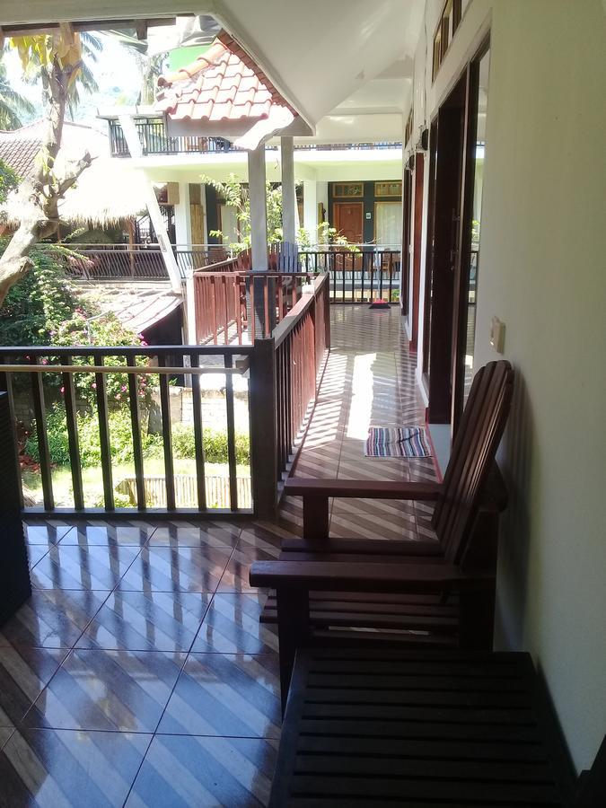 Kri Homestay Kuta  Екстериор снимка