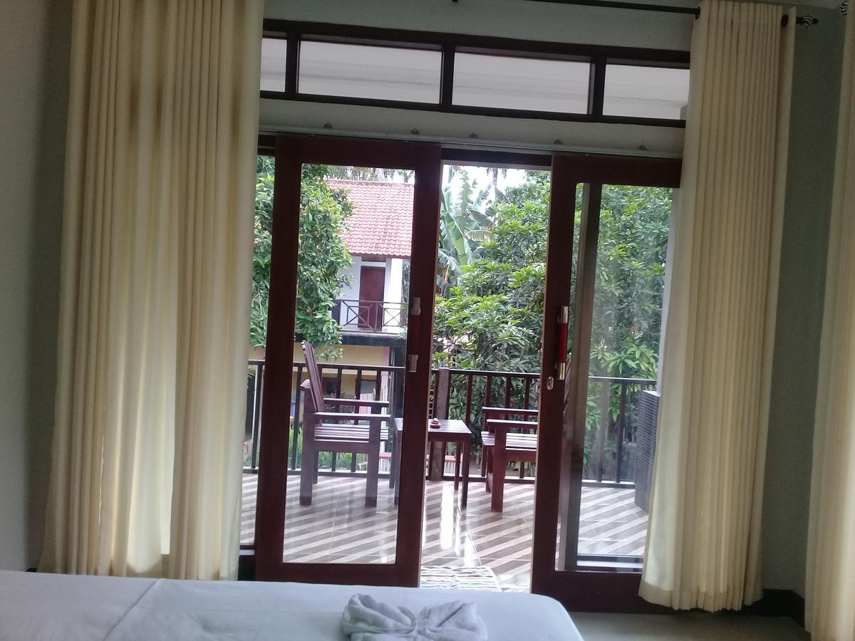 Kri Homestay Kuta  Екстериор снимка