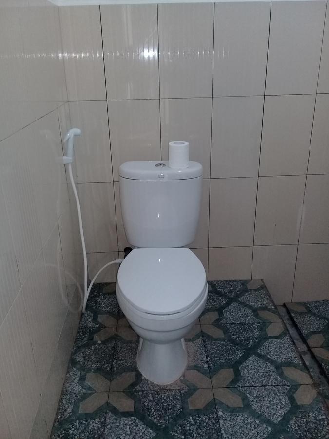 Kri Homestay Kuta  Екстериор снимка