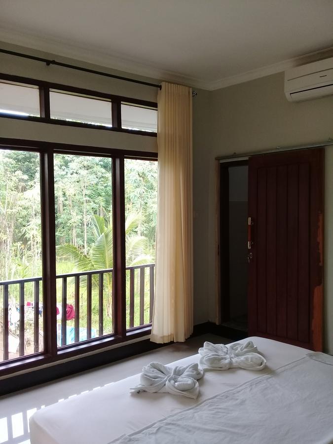 Kri Homestay Kuta  Екстериор снимка