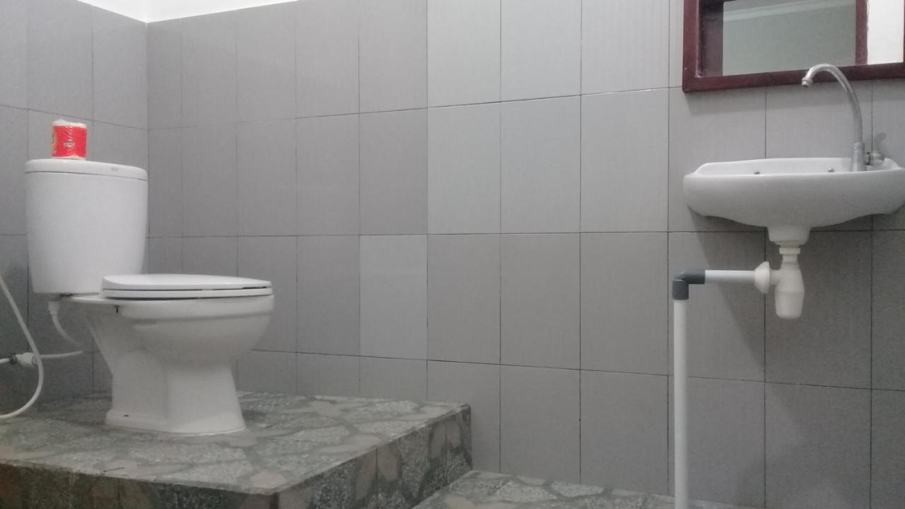 Kri Homestay Kuta  Екстериор снимка