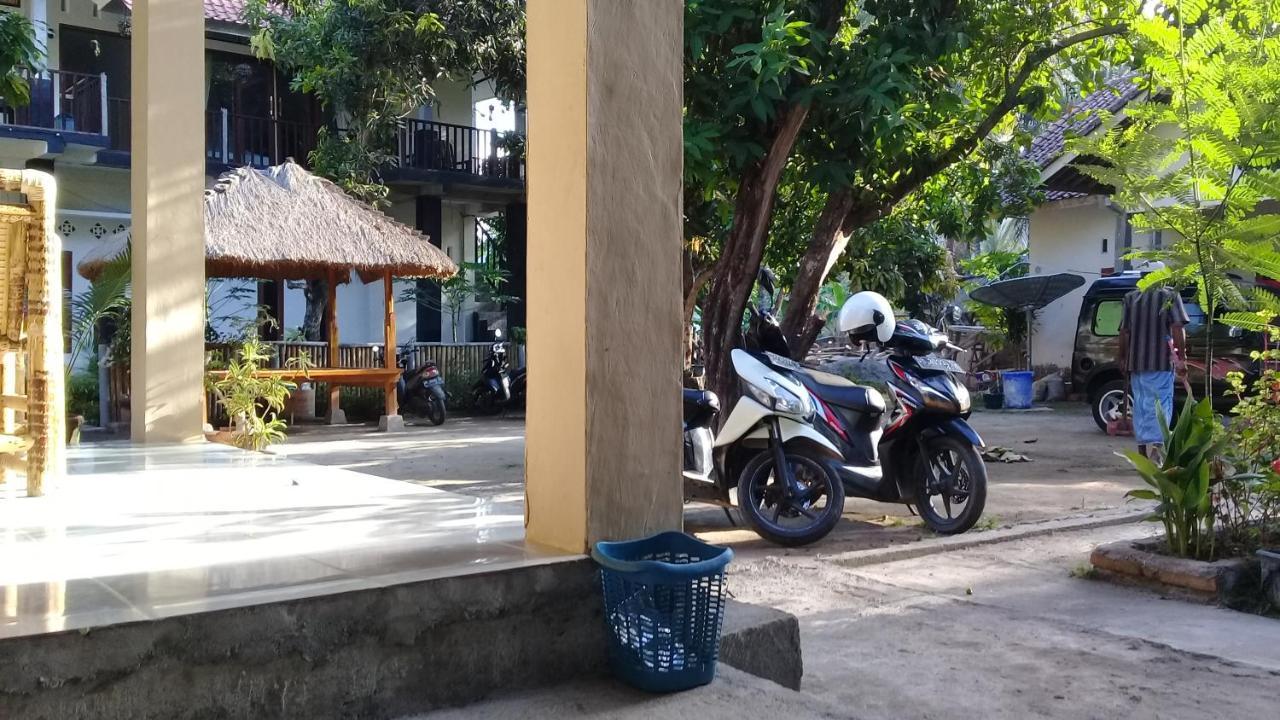 Kri Homestay Kuta  Екстериор снимка