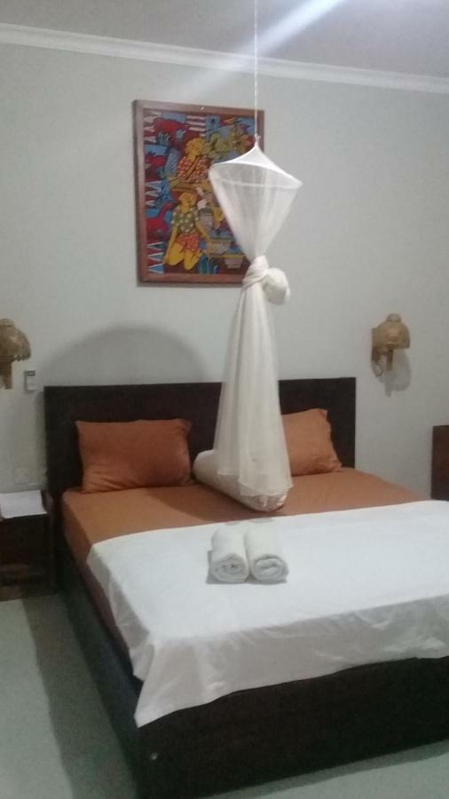 Kri Homestay Kuta  Екстериор снимка