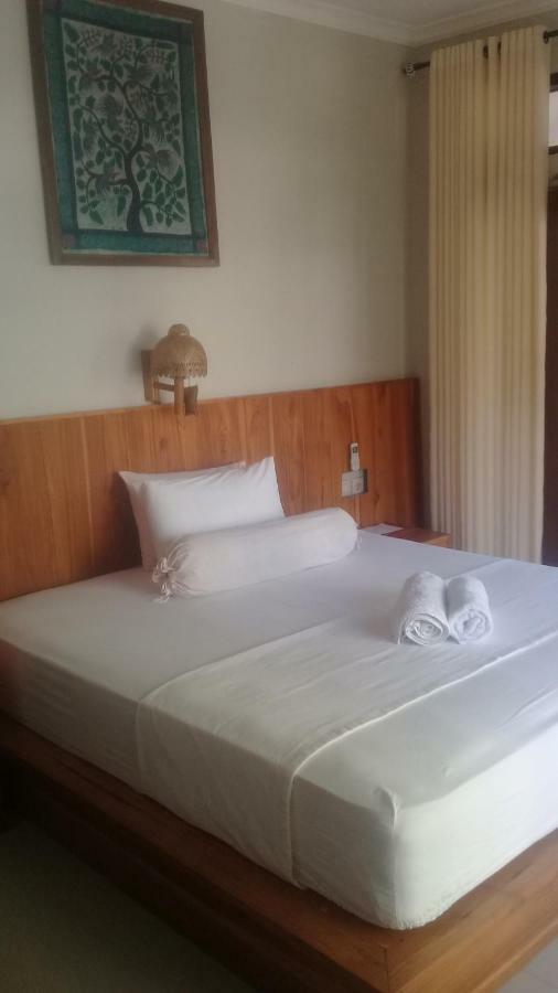 Kri Homestay Kuta  Екстериор снимка