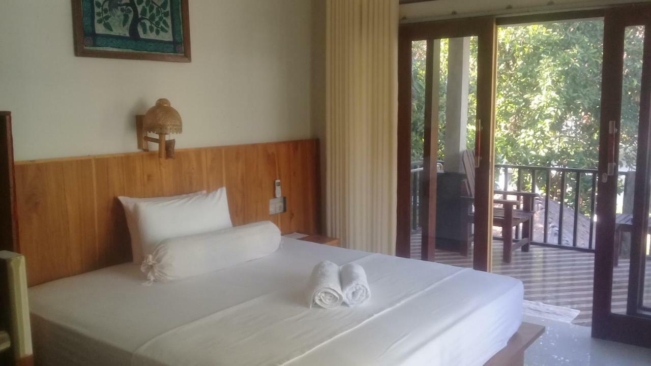 Kri Homestay Kuta  Екстериор снимка