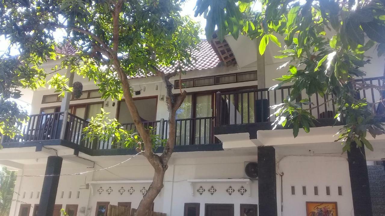 Kri Homestay Kuta  Екстериор снимка