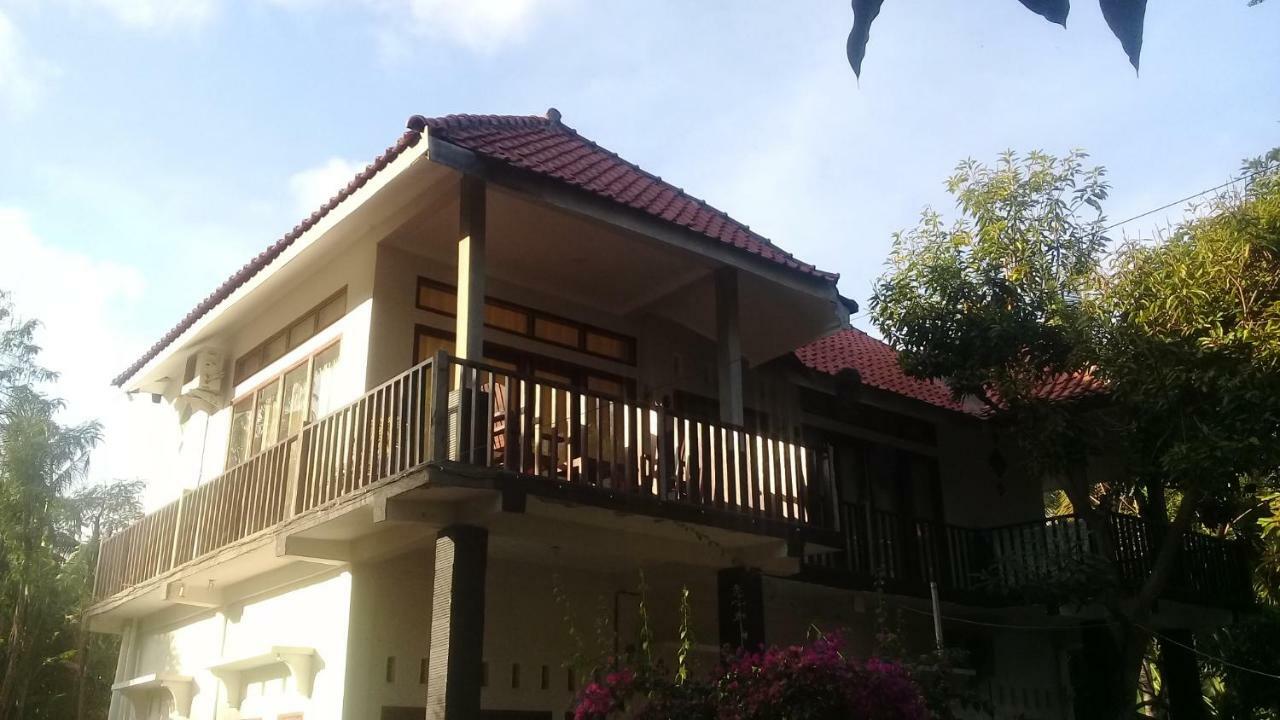 Kri Homestay Kuta  Екстериор снимка