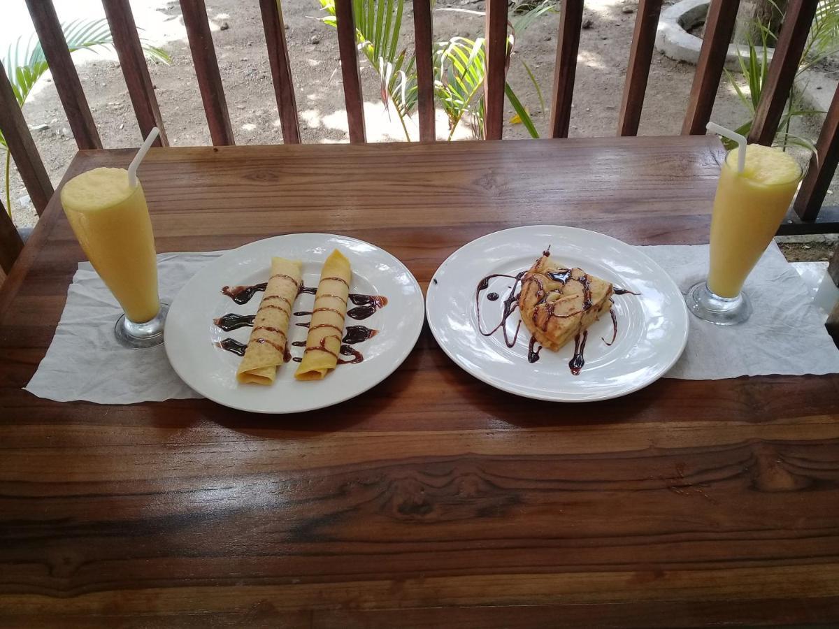 Kri Homestay Kuta  Екстериор снимка