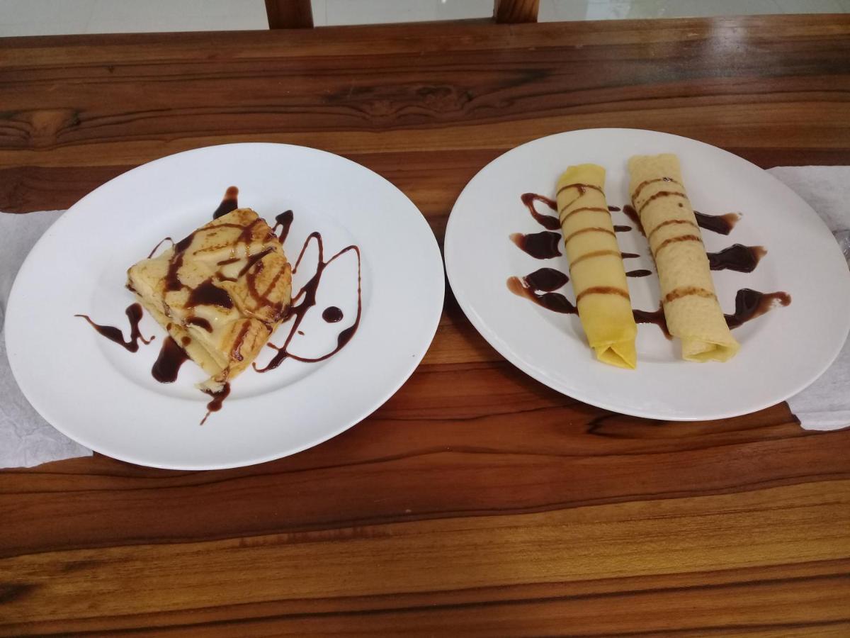 Kri Homestay Kuta  Екстериор снимка